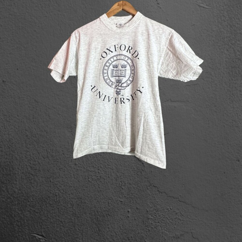 Oxford University T